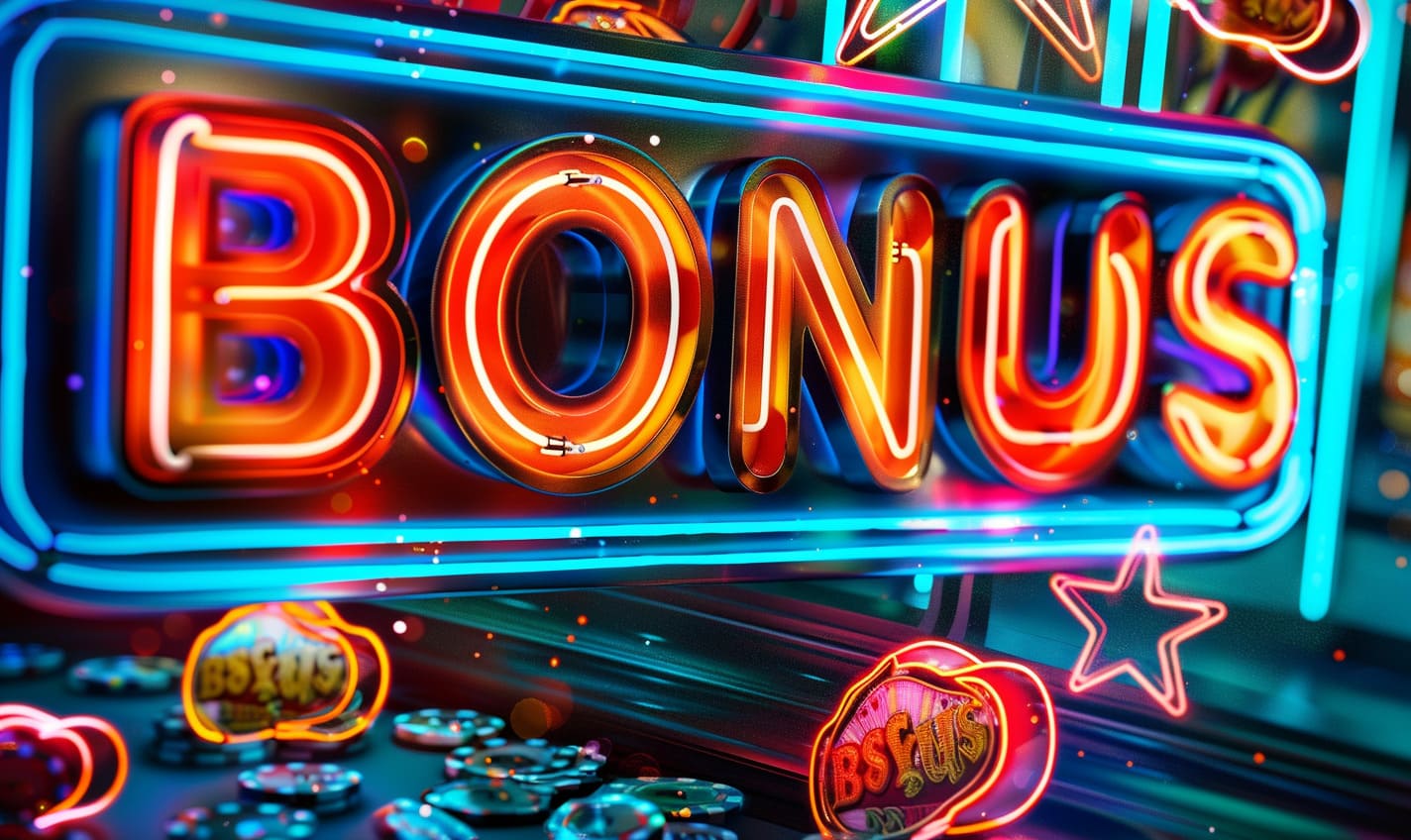 Sistema Bonus do Cassino 23BET.COM