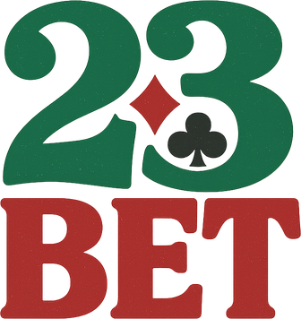 23 Bet Logo